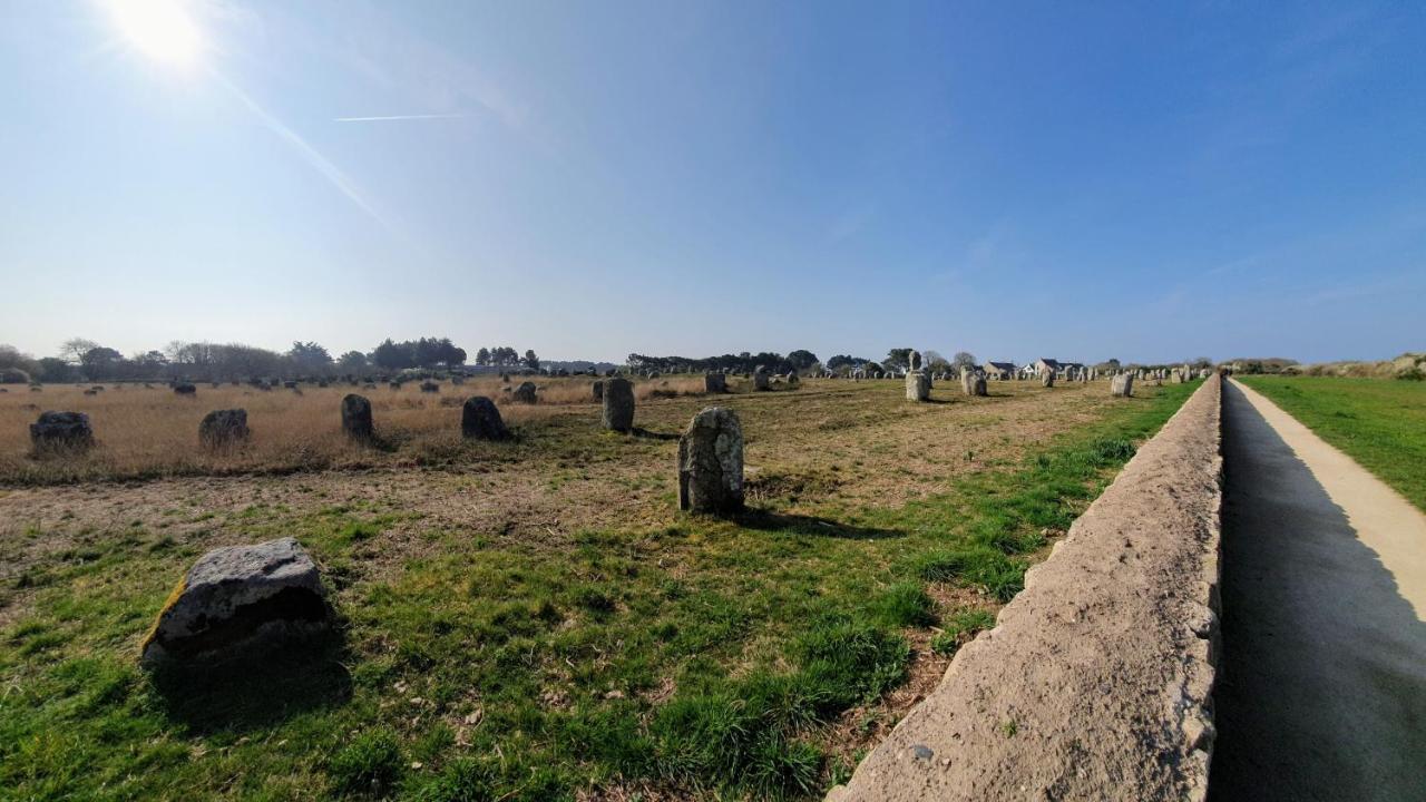 O Faya Cottage Votre Gite Calme Et Verdoyant En Bretagne Saint-Mayeux Zewnętrze zdjęcie
