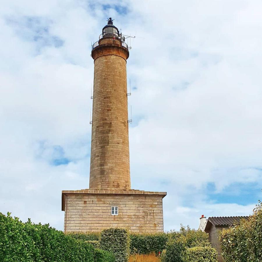 O Faya Cottage Votre Gite Calme Et Verdoyant En Bretagne Saint-Mayeux Zewnętrze zdjęcie
