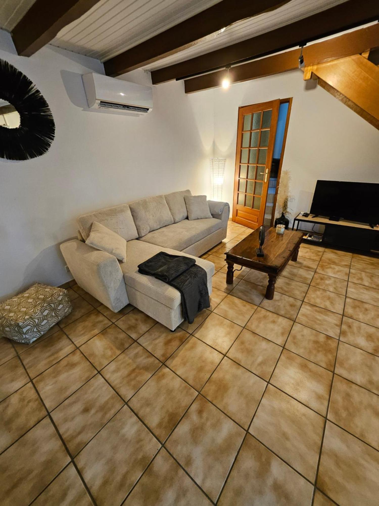 O Faya Cottage Votre Gite Calme Et Verdoyant En Bretagne Saint-Mayeux Zewnętrze zdjęcie
