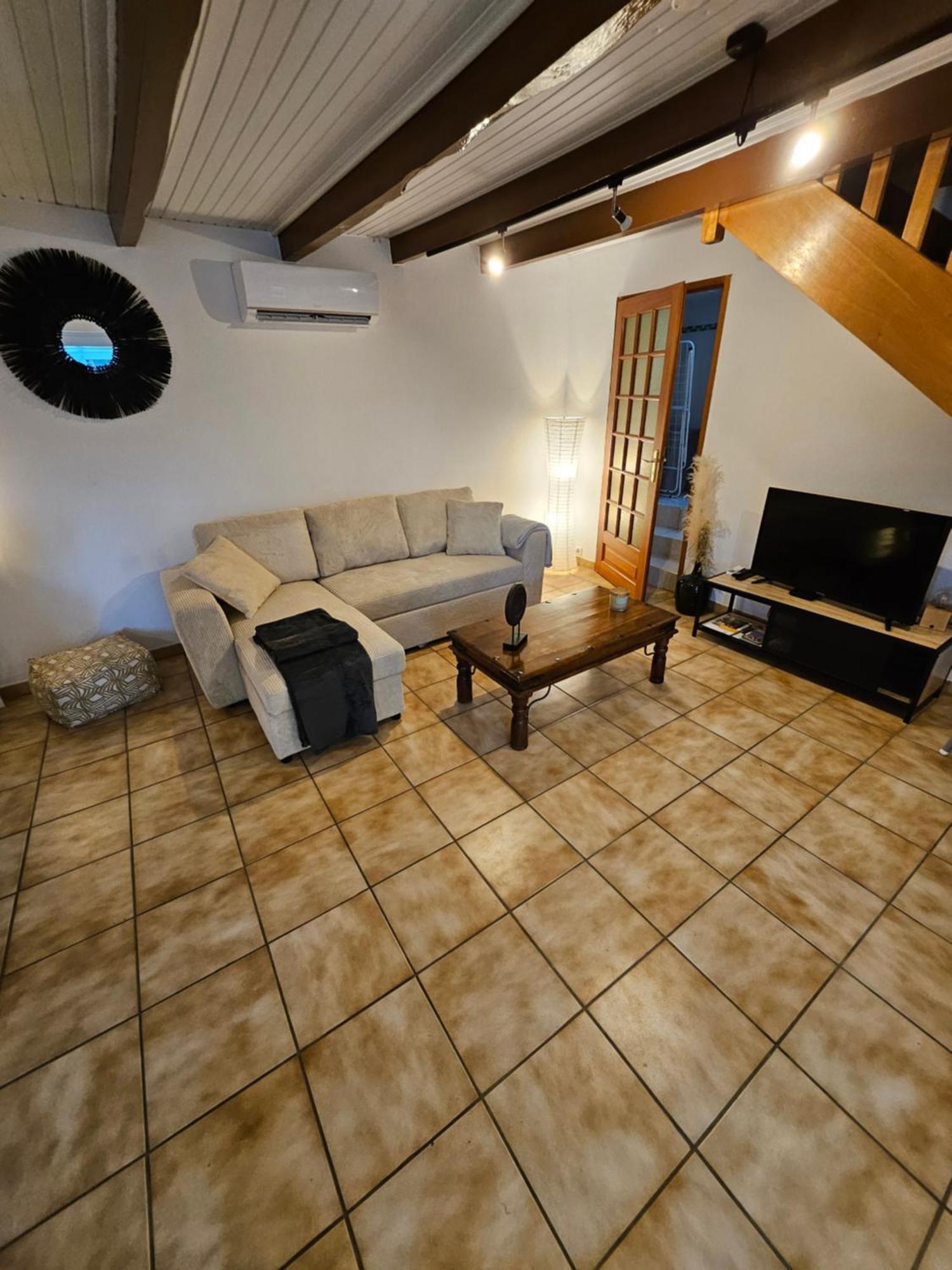 O Faya Cottage Votre Gite Calme Et Verdoyant En Bretagne Saint-Mayeux Zewnętrze zdjęcie